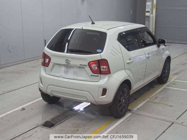 suzuki ignis 2020 CFJ1659039 image 2