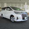 toyota alphard 2019 -TOYOTA--Alphard DAA-AYH30W--AYH30-0090416---TOYOTA--Alphard DAA-AYH30W--AYH30-0090416- image 1
