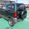 suzuki jimny 2006 -SUZUKI--Jimny JB23W--516108---SUZUKI--Jimny JB23W--516108- image 2