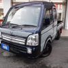 suzuki carry-truck 2018 -SUZUKI--Carry Truck EBD-DA16T--DA16T-445137---SUZUKI--Carry Truck EBD-DA16T--DA16T-445137- image 1