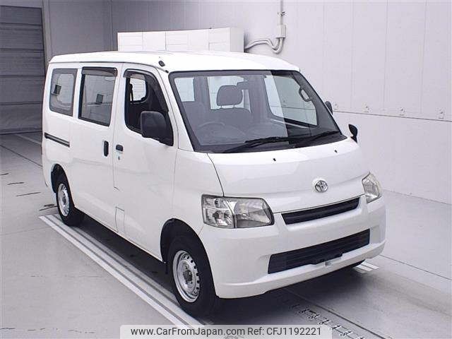 toyota townace-van 2015 -TOYOTA--Townace Van S412M-0012797---TOYOTA--Townace Van S412M-0012797- image 1