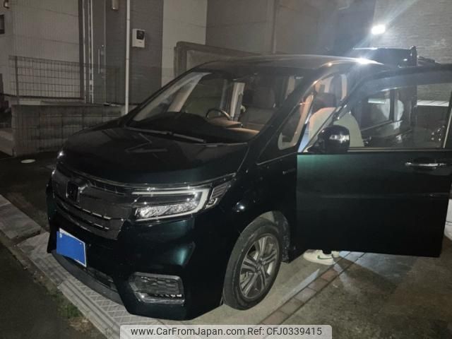 honda stepwagon 2019 -HONDA--Stepwgn 6AA-RP5--RP5-1082881---HONDA--Stepwgn 6AA-RP5--RP5-1082881- image 1