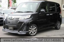 toyota roomy 2018 quick_quick_DBA-M900A_M900A-0172617