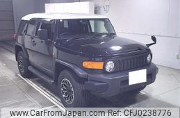 toyota fj-cruiser 2012 -TOYOTA 【名古屋 307ﾏ7853】--FJ Curiser GSJ15W-0121078---TOYOTA 【名古屋 307ﾏ7853】--FJ Curiser GSJ15W-0121078-