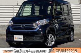 nissan dayz-roox 2019 -NISSAN--DAYZ Roox DBA-B21A--B21A-0601843---NISSAN--DAYZ Roox DBA-B21A--B21A-0601843-