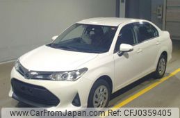 toyota corolla-axio 2019 quick_quick_DBA-NZE164_NZE164-7074521