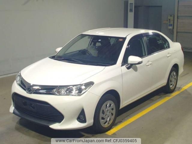 toyota corolla-axio 2019 quick_quick_DBA-NZE164_NZE164-7074521 image 1