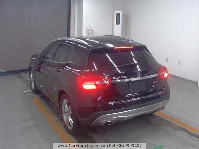 mercedes-benz gla-class 2015 quick_quick_DBA-156942_WDC1569422J172719 image 2