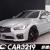 nissan skyline 2014 -NISSAN--Skyline HV37--200875---NISSAN--Skyline HV37--200875- image 1