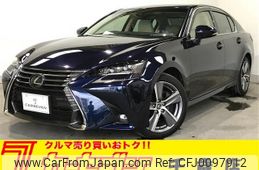 lexus gs 2019 -LEXUS--Lexus GS DBA-GRL16--GRL16-0001714---LEXUS--Lexus GS DBA-GRL16--GRL16-0001714-