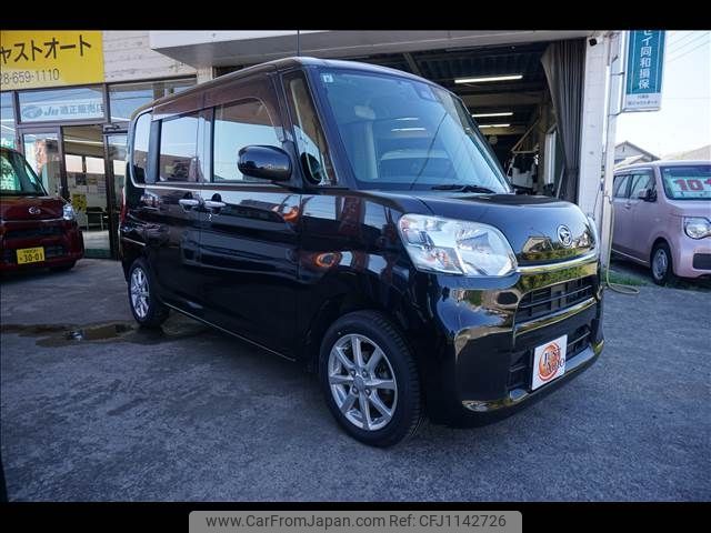 daihatsu tanto 2017 -DAIHATSU--Tanto DBA-LA600S--LA600S-0576735---DAIHATSU--Tanto DBA-LA600S--LA600S-0576735- image 2
