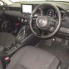 honda vezel 2022 CFJ1835309 image 4