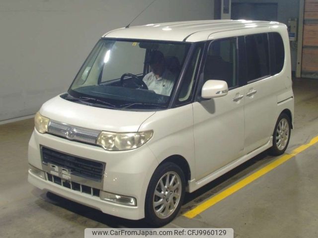 daihatsu tanto 2009 -DAIHATSU--Tanto L375S-0227803---DAIHATSU--Tanto L375S-0227803- image 1