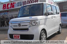 honda n-box 2019 -HONDA--N BOX DBA-JF3--JF3-8003617---HONDA--N BOX DBA-JF3--JF3-8003617-