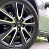 mazda cx-3 2018 CFJ0531274 image 13