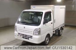 suzuki carry-truck 2019 CFJ1530142