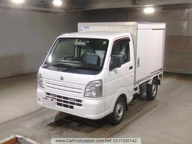 suzuki carry-truck 2019 CFJ1530142 image 1