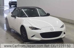 mazda roadster undefined -MAZDA--Roadster ND5RC-654597---MAZDA--Roadster ND5RC-654597-