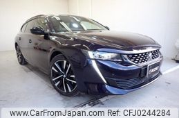 peugeot 508 2020 quick_quick_3DA-R8AH01_VR3FJEHZRKY163832