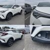 toyota c-hr 2019 quick_quick_DAA-ZYX10_ZYX10-2179077 image 4
