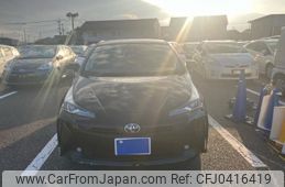 toyota prius 2019 -TOYOTA--Prius DAA-ZVW51--ZVW51-8069715---TOYOTA--Prius DAA-ZVW51--ZVW51-8069715-