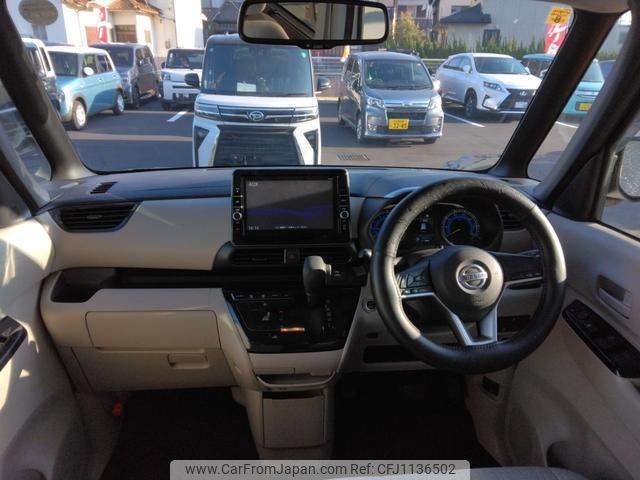nissan roox 2020 quick_quick_B44A_B44A-0015319 image 2
