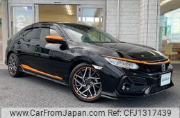 honda civic 2021 -HONDA--Civic 6BA-FK7--FK7-1303510---HONDA--Civic 6BA-FK7--FK7-1303510-