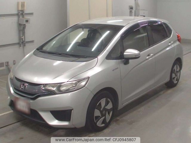 honda fit 2015 -HONDA--Fit GP5-3110656---HONDA--Fit GP5-3110656- image 1