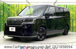 honda stepwagon 2022 CFJ1858094