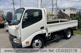 toyota dyna-truck 2014 -TOYOTA--Dyna TKG-XZU605--XZU605-0006864---TOYOTA--Dyna TKG-XZU605--XZU605-0006864-