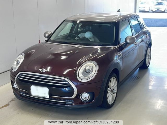 mini mini-others 2015 -BMW 【岡山 301む5987】--BMW Mini LN15-02B33967---BMW 【岡山 301む5987】--BMW Mini LN15-02B33967- image 1