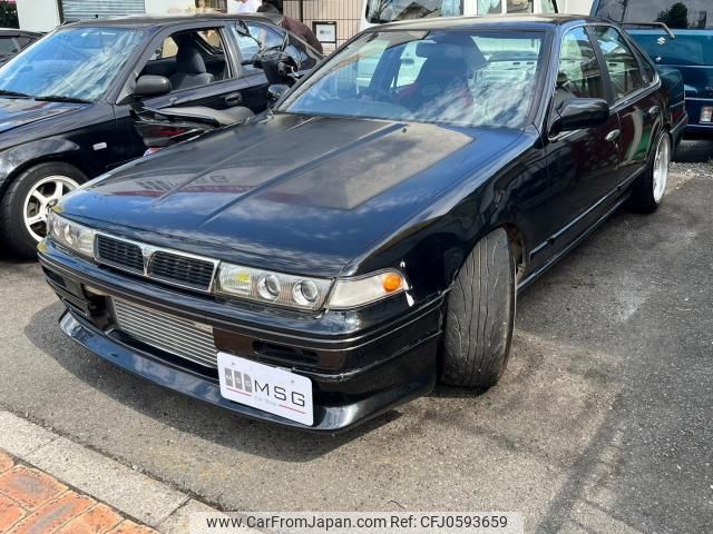 nissan cefiro 1994 quick_quick_LA31_LA31-209886 image 2