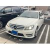mercedes-benz c-class 2012 CFJ1834851 image 1