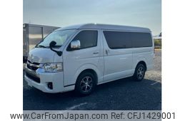 toyota hiace-wagon 2025 -TOYOTA--Hiace Wagon 3BA-TRH214W--TRH214-0081***---TOYOTA--Hiace Wagon 3BA-TRH214W--TRH214-0081***-