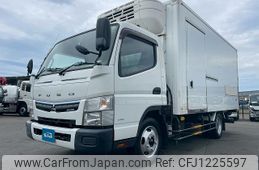 mitsubishi-fuso canter 2017 GOO_NET_EXCHANGE_0700644A30250531W001