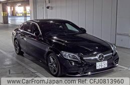 mercedes-benz c-class 2020 -MERCEDES-BENZ--Benz C Class WDD2050142R551737---MERCEDES-BENZ--Benz C Class WDD2050142R551737-