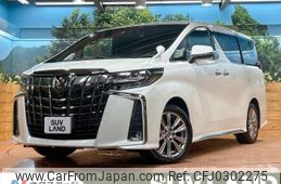 toyota alphard 2022 -TOYOTA--Alphard 3BA-AGH30W--AGH30-0426482---TOYOTA--Alphard 3BA-AGH30W--AGH30-0426482-