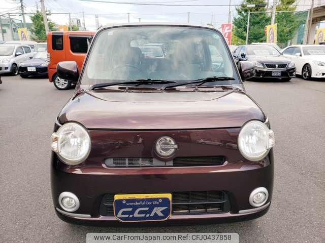 daihatsu mira-cocoa 2011 -DAIHATSU 【名変中 】--ﾐﾗｺｺｱ L675S--0069415---DAIHATSU 【名変中 】--ﾐﾗｺｺｱ L675S--0069415- image 2