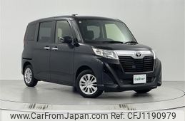 toyota roomy 2017 -TOYOTA--Roomy DBA-M900A--M900A-0048724---TOYOTA--Roomy DBA-M900A--M900A-0048724-