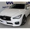 nissan skyline 2014 -NISSAN 【京都 385ﾁ 2】--Skyline DBA-ZV37--ZV37-101976---NISSAN 【京都 385ﾁ 2】--Skyline DBA-ZV37--ZV37-101976- image 1