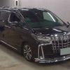 toyota alphard 2020 -TOYOTA 【横浜 338ｿ 902】--Alphard 3BA-AGH30W--AGH30-0319368---TOYOTA 【横浜 338ｿ 902】--Alphard 3BA-AGH30W--AGH30-0319368- image 1