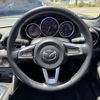 mazda roadster 2017 -MAZDA--Roadster DBA-ND5RC--ND5RC-114736---MAZDA--Roadster DBA-ND5RC--ND5RC-114736- image 9