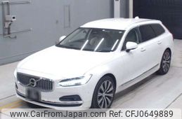 volvo v90 2022 -VOLVO--Volvo V90 5AA-PB420TM--YV1PW06MCN1176634---VOLVO--Volvo V90 5AA-PB420TM--YV1PW06MCN1176634-