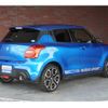 suzuki swift 2019 quick_quick_CBA-ZC33S_ZC33S-124207 image 2