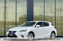 lexus ct 2014 -LEXUS--Lexus CT DAA-ZWA10--ZWA10-2199679---LEXUS--Lexus CT DAA-ZWA10--ZWA10-2199679-