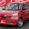 suzuki alto 2023 -SUZUKI--Alto 3BA-HA37S--HA37S-126319---SUZUKI--Alto 3BA-HA37S--HA37S-126319- image 1