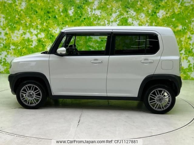 suzuki hustler 2015 quick_quick_DBA-MR31S_MR31S-843039 image 2