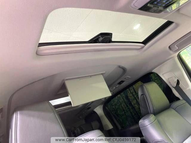 toyota alphard 2022 -TOYOTA--Alphard 3BA-AGH30W--AGH30-0430910---TOYOTA--Alphard 3BA-AGH30W--AGH30-0430910- image 2