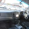 mitsubishi pajero 2006 504749-RAOID:12821 image 15
