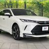 toyota harrier-hybrid 2020 quick_quick_AXUH85_AXUH85-0002862 image 17
